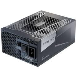 Seasonic PRIME-PX-1600-ATX30 PC síťový zdroj 1600 W ATX 80 PLUS® Platinum