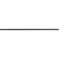 PFERD TOOLS 40110043 Flexibilní brusný pilník Délka 180 mm 10 ks