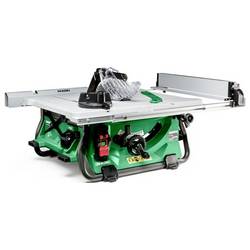 HiKOKI C3610DRJ akumulátorová abrazivní pila, průměr listu 255 mm, uchycení 30 mm, 36 V/DC