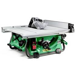 HiKOKI C3610DRJ akumulátorová abrazivní pila, průměr listu 255 mm, uchycení 30 mm, 36 V/DC