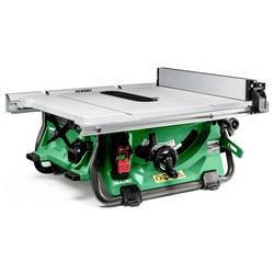 HiKOKI C3610DRJ akumulátorová abrazivní pila, průměr listu 255 mm, uchycení 30 mm, 36 V/DC