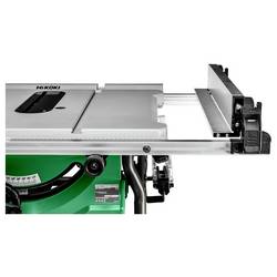 HiKOKI C3610DRJ akumulátorová abrazivní pila, průměr listu 255 mm, uchycení 30 mm, 36 V/DC