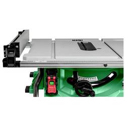 HiKOKI C3610DRJ akumulátorová abrazivní pila, průměr listu 255 mm, uchycení 30 mm, 36 V/DC