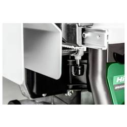 HiKOKI C3610DRJ akumulátorová abrazivní pila, průměr listu 255 mm, uchycení 30 mm, 36 V/DC