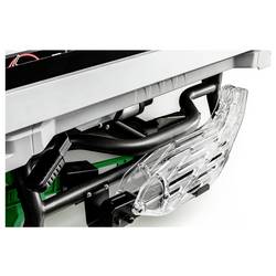 HiKOKI C3610DRJ akumulátorová abrazivní pila, průměr listu 255 mm, uchycení 30 mm, 36 V/DC