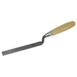 C.K T5073 75 úzká zednická lžíce (d x š) 175 x 19 mm