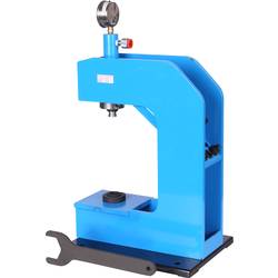 KS Tools 460.0605 Hydraulické nýtovací zařízení, 19 ks