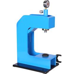 KS Tools 460.0605 Hydraulické nýtovací zařízení, 19 ks
