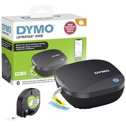 DYMO LetraTag LT 200B štítkovač 12 mm