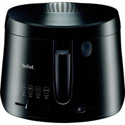 Tefal FF 1078 Maxi Fry fritéza, 2 l, 1 900 W, teplota varu, černá