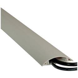 Value Kabelová lišta šedá (d x š x v) 1 m x 60 mm x 15 mm 1 ks 19.99.3235
