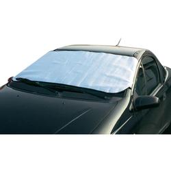 HP Autozubehör sluneční clona na autosklo (š x v) 1.6 mm x 1 mm nákladní vozy, SUV, Vany, autobus