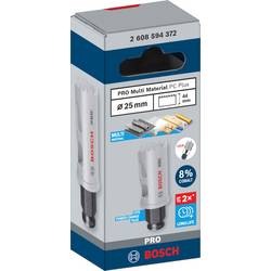 Bosch Accessories 2608594372 2608594372 vrtací korunka 25 mm 1 ks