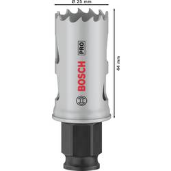 Bosch Accessories 2608594372 2608594372 vrtací korunka 25 mm 1 ks