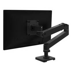 držák na stůl pro monitor Ergotron 45-682-292, 86,4 cm (34), černá