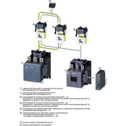 Siemens 3RT1965-5AU32 zásuvná cívka 1 ks