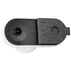 ABUS ABUS PPIC31020 WLAN Privacy IP-Kamera 1080p Innen PPIC31020 Wi-Fi IP bezpečnostní kamera 1920 x 1080 Pixel