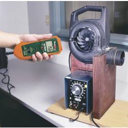 Extech RPM10 otáčkoměr mechanický, optický 0.5 - 19999 ot./min 10 - 99999 ot./min