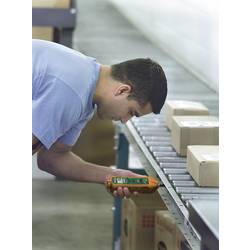 Extech RPM10 otáčkoměr mechanický, optický 0.5 - 19999 ot./min 10 - 99999 ot./min