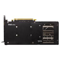 Sparkle grafická karta Intel Arc™ B570 SPARKLE Intel® Arc™ B570 Eclipse OC 10 GB GDDR6 VRAM PCIe x8 HDMI® 2.1, DisplayPort Sopka