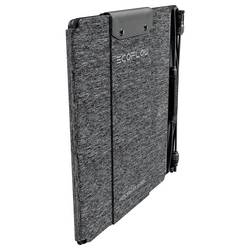 ECOFLOW 60W Solar (Type-C) monokrystalický solární panel, 60 W