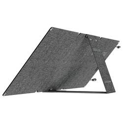 ECOFLOW 60W Solar (Type-C) monokrystalický solární panel, 60 W