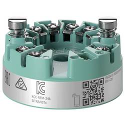 Siemens převodník teplot 7NG04110BA000NA0 1 ks