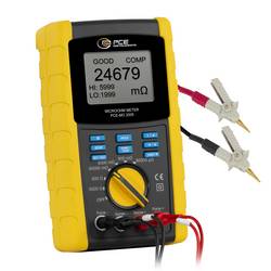 PCE Instruments ohmmetr