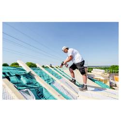 Metabo SSW 18 LTX 550 BL, 602404850 aku rázový utahovák, 18 V, Li-Ion