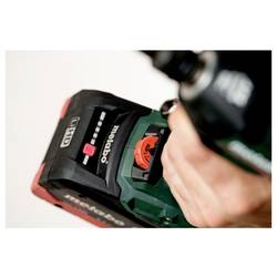 Metabo SSW 18 LTX 550 BL, 602404850 aku rázový utahovák, 18 V, Li-Ion
