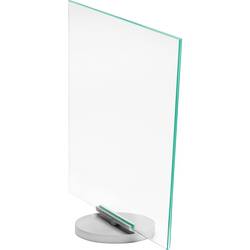 magnetoplan 691201 stolní stojan Použití pro formát papíru: DIN A5 průhledná 1 ks