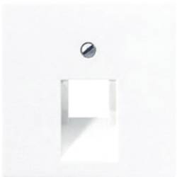 Jung 1násobné kryt kryt alpská bílá A569-1PLUAWW 1 ks