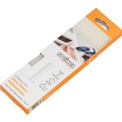 Steinel KLEBESTICKS 7MM ULTRA POWER 96G lepicí tyčinky 7 mm 150 mm transparentní 96 g 16 ks