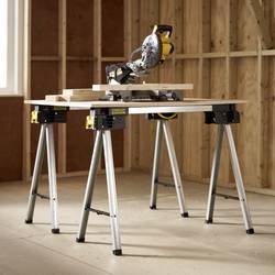 STANLEY FatMax, FMST1-75763, pracovní stojan, 900 kg, (d x š x v) 112 cm x 26.5 cm x 11.5 mm, 11.02 kg, 1 pár