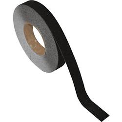 B-SAFETY AR100025 Univerzální protiskluzová podložka černá (d x š) 18.3 m x 25 mm