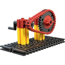 fischertechnik education 559887 Class Set Gears stavebnice