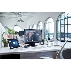 Microsoft Surface Blue Track myš, přenos Bluetooth®, 3 tlačítko, 1000 dpi, šedá