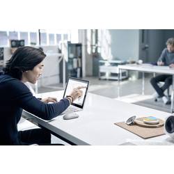 Microsoft Surface Blue Track myš, přenos Bluetooth®, 3 tlačítko, 1000 dpi, šedá