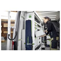 Festool SYS3 L 187 204847 transportní kufr (d x š x v) 508 x 296 x 187 mm