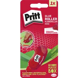 Pritt váleček na nanášení lepidla Mini permanent 6 mm 6 m trvalé Lze doplnit: Ne ZMGPB 1 ks