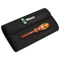 Wera Wera Werk sada šroubováků, křížový PH, plochý, Pozidriv, TORX, vnitřní čtyřhran, 17dílná, 05006619001