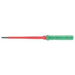 Wera Wera Werk sada šroubováků, křížový PH, plochý, Pozidriv, TORX, vnitřní čtyřhran, 17dílná, 05006619001