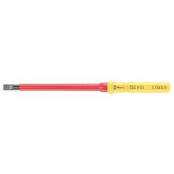 Wera Wera Werk sada šroubováků, křížový PH, plochý, Pozidriv, TORX, vnitřní čtyřhran, 17dílná, 05006619001