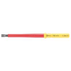 Wera Wera Werk sada šroubováků, křížový PH, plochý, Pozidriv, TORX, vnitřní čtyřhran, 17dílná, 05006619001