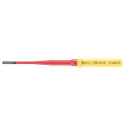 Wera Wera Werk sada šroubováků, křížový PH, plochý, Pozidriv, TORX, vnitřní čtyřhran, 17dílná, 05006619001