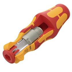 Wera Wera Werk sada šroubováků, křížový PH, plochý, Pozidriv, TORX, vnitřní čtyřhran, 17dílná, 05006619001