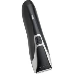 Melissa 16670084 zastřihovač vlasů černá, šedá