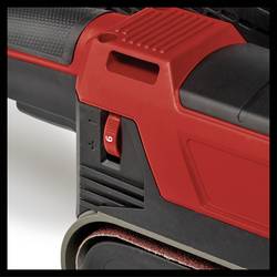 Einhell TE-BS 850 E Bandschleifer, 4466245 pásová bruska, 850 W, šířka 75 mm, délka 533 mm