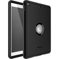 Otterbox Defender obal na tablet Apple iPad 10.2 (Gen.9, 2021), iPad 10.2 (Gen.8, 2020), iPad 10.2 (Gen.7, 2019) 25,9 cm (10,2) Backcover černá