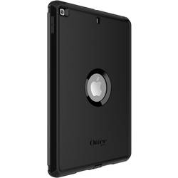 Otterbox Defender obal na tablet Apple iPad 10.2 (Gen.9, 2021), iPad 10.2 (Gen.8, 2020), iPad 10.2 (Gen.7, 2019) 25,9 cm (10,2) Backcover černá